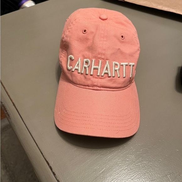 Carhartt Other - Carhartt Baseball Hat